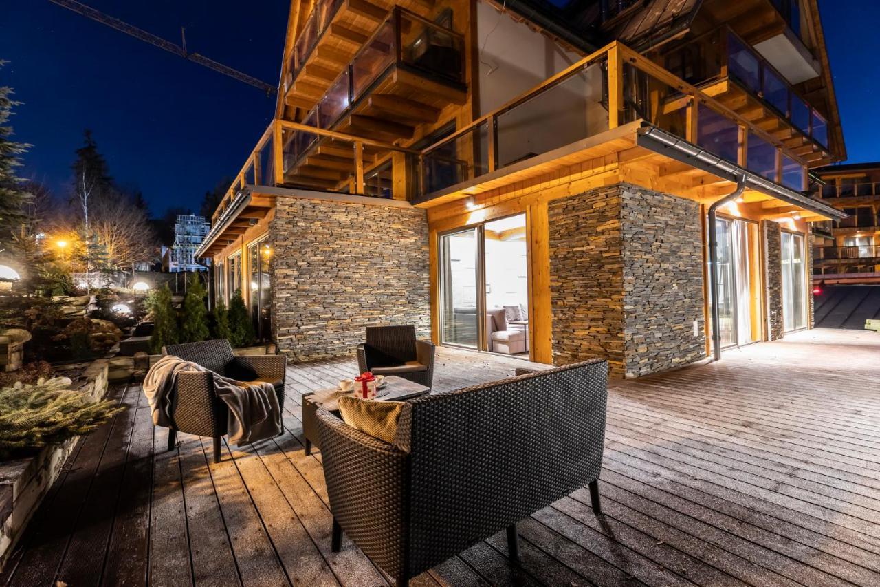 Pod Skocznia * Zakopane